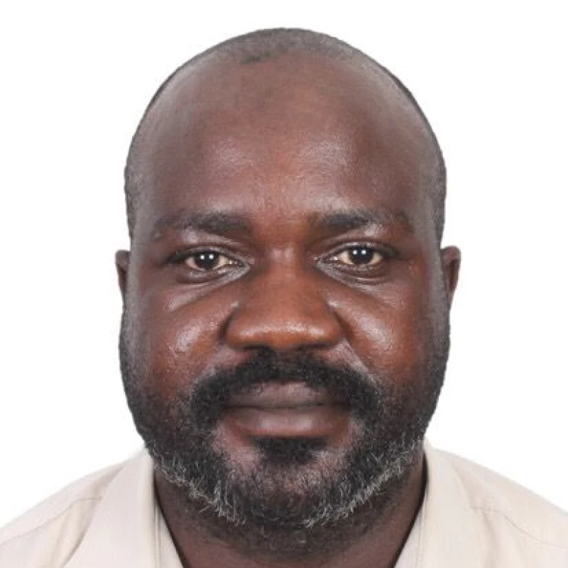 Obat Joseph Wasonga, CPM (MTI)